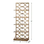 Lashaya Etagere - Image 4