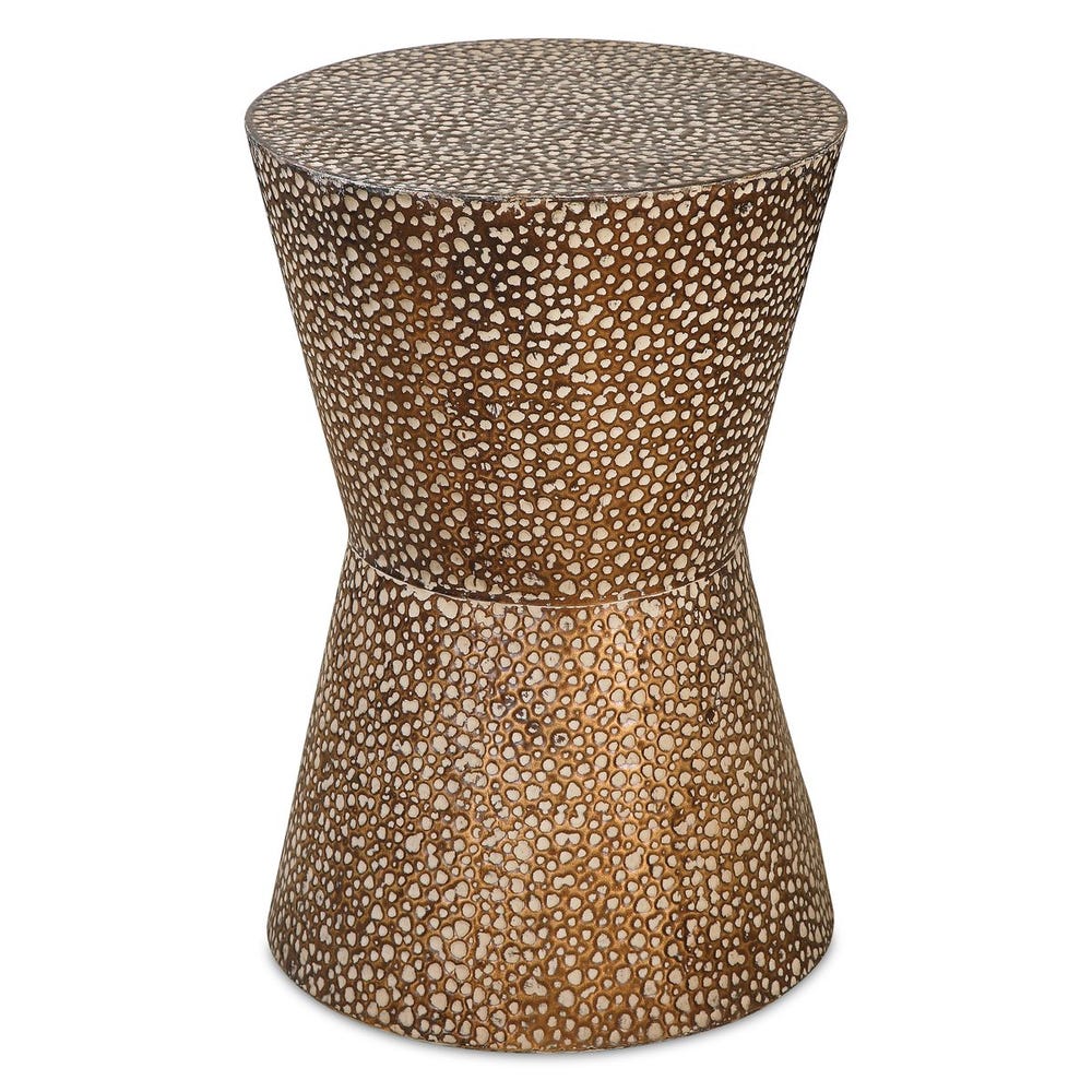 Cutler Accent Table