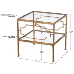 Genell Cube Table - Image 4