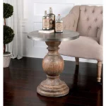 Blythe Side Table - Image 4