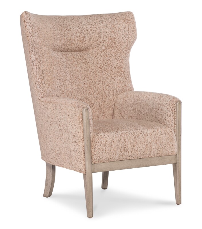 Upholstery Living Room Rafi Wing Chair