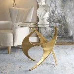 Graciano Side Table, 2 Cartons - Image 3