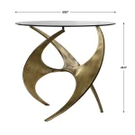 Graciano Side Table, 2 Cartons - Image 4