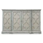 Sophie 4 Door Cabinet