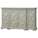 Sophie 4 Door Cabinet - Image 4