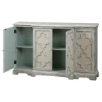 Sophie 4 Door Cabinet - Image 5
