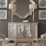 Sophie 4 Door Cabinet - Image 7