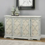 Sophie 4 Door Cabinet - Image 9