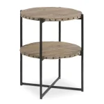 Kamau Accent Table