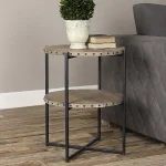 Kamau Accent Table - Image 3