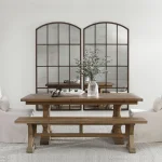 Stratford Rectangle Dining Table - Image 3