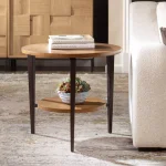 Loddon Side Table - Image 4