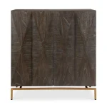 Marico 2 Door Cabinet