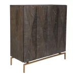 Marico 2 Door Cabinet - Image 5