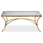 Alayna Coffee Table