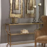 Deline Console Table - Image 5