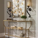 Deline Console Table - Image 6
