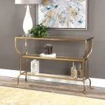 Deline Console Table - Image 7