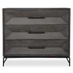 Knox Accent Chest