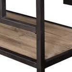 Sherwin Etagere, 2 Cartons - Image 8