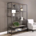 Sherwin Etagere, 2 Cartons - Image 9