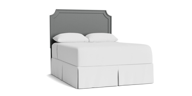 Ventura Colors Panel Bed