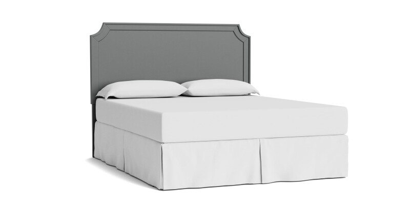 Ventura Colors Panel Bed
