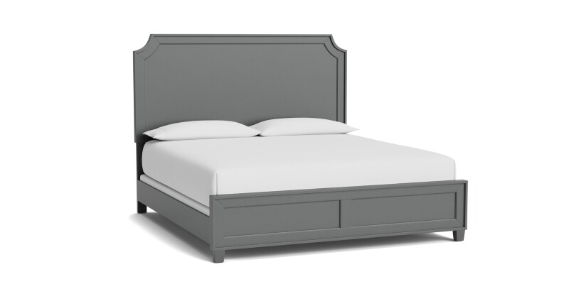 Ventura Colors Panel Bed
