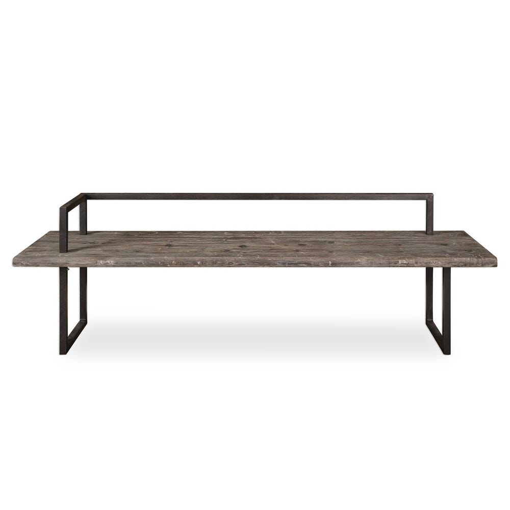 Herbert Bench
