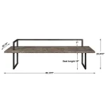 Herbert Bench - Image 5