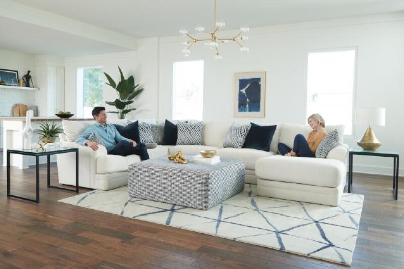 Polaris 2470 LSF Chaise