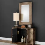 Layton Console Cabinet - Image 4