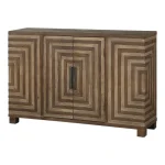 Layton Console Cabinet - Image 8