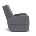 Charlotte Fabric Power Lift Recliner with Power Headrest & Lumbar - Image 11
