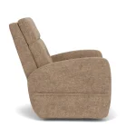 Charlotte Fabric Power Lift Recliner with Power Headrest & Lumbar - Image 10