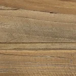 Connor Small Bench, Natural - Image 3