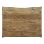 Connor Small Bench, Natural - Image 6