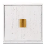 Emma 2 Door Cabinet