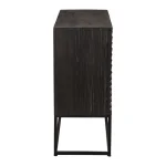 Zadie 2 Door Cabinet - Image 4