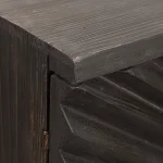 Zadie 2 Door Cabinet - Image 7