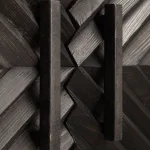 Zadie 2 Door Cabinet - Image 9