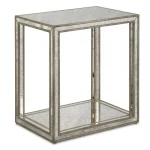 Julie End Table