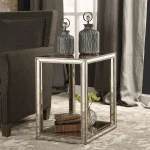 Julie End Table - Image 3