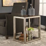 Julie End Table - Image 4