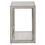 Julie End Table - Image 6