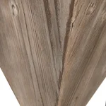 Bertrand Accent Table, Natural - Image 7