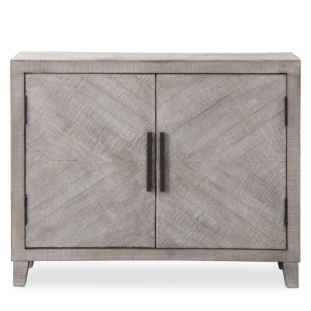 Adalind 2 Door Cabinet