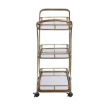 Stassi Serving Cart - Image 4