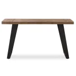 Freddy Console Table