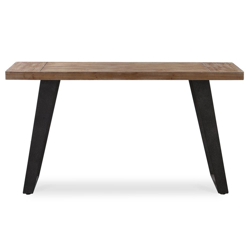 Freddy Console Table